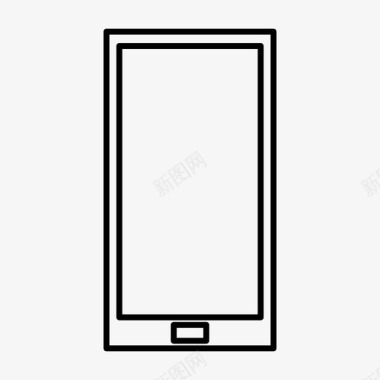 手机办公室通话图标图标