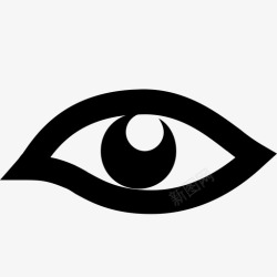 睁眼睛眼睛睁开高清图片