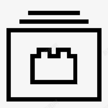 插件文件夹扩展名文件夹图标图标