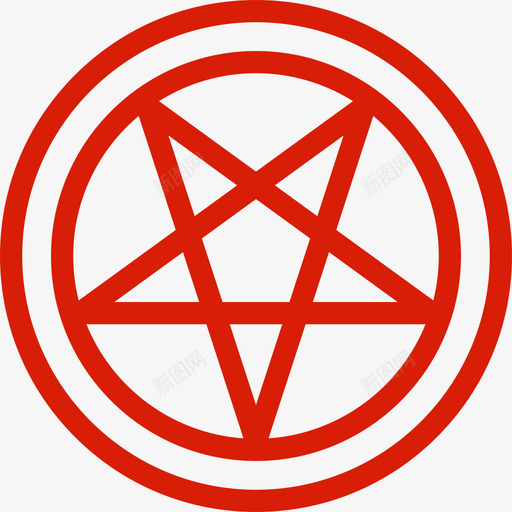 天眼通svg_新图网 https://ixintu.com 天眼通 occultism