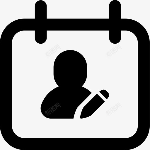我的待阅svg_新图网 https://ixintu.com 我的待阅