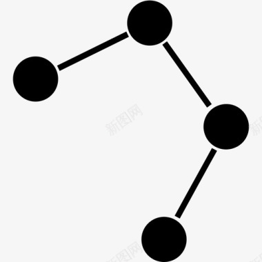 方案图表模式图标图标