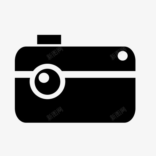 照相机图像instagram图标svg_新图网 https://ixintu.com instagram 图像 图片 照相机 现代技术 自拍