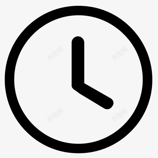 timesvg_新图网 https://ixintu.com time