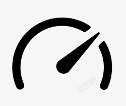 表盘标志仪表盘icon高清图片