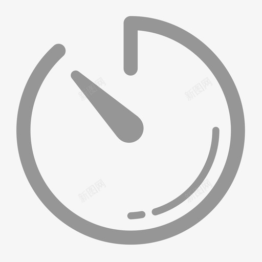 限时促销svg_新图网 https://ixintu.com 限时促销 时间，钟表，计时