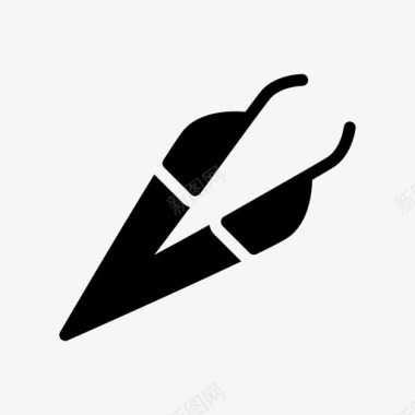 化妆品美容时尚图标图标