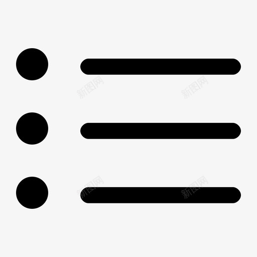 barssvg_新图网 https://ixintu.com bars