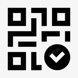 添加二维码qr添加二维码图标高清图片