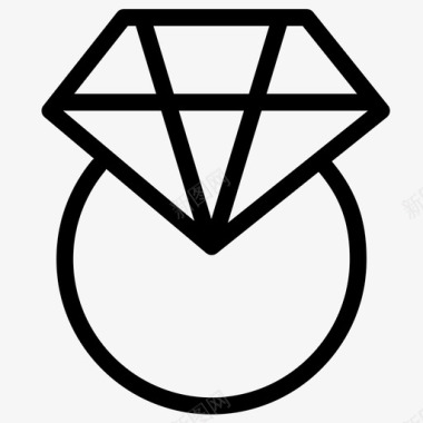钻石40_icon图标