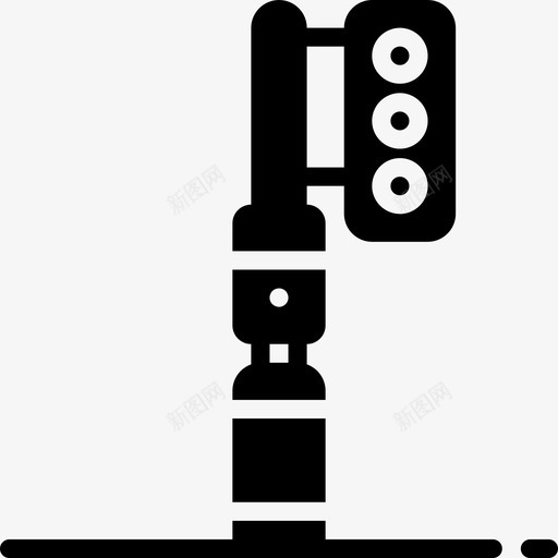 红绿灯便利设施城市图标svg_新图网 https://ixintu.com 便利设施 城市 城市便利设施 红绿灯 议会