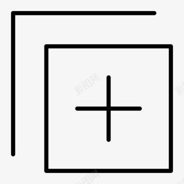 加法multimultiadd图标图标