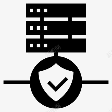 服务器安全安全服务器安全web服务器图标图标