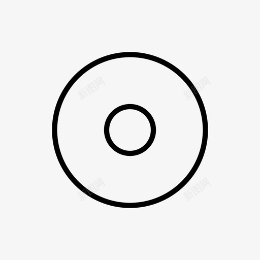 Cd专辑光盘免抠素材免费下载 素材0jegjgwqg 新图网