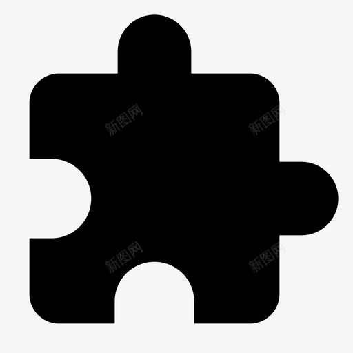 puzzlesvg_新图网 https://ixintu.com puzzle