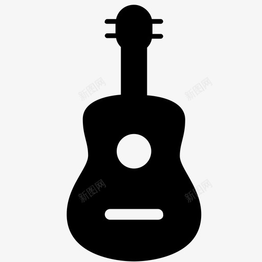 Musical Instruments svg_新图网 https://ixintu.com Musical Instruments 