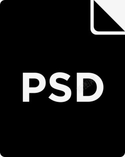 photoshop绿色版下载psd文件图标高清图片