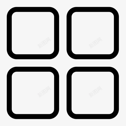 竖排svg_新图网 https://ixintu.com 竖排
