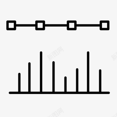 seo图业务图图表图标图标