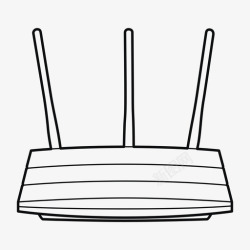 TPLINKtplink网络路由器图标高清图片