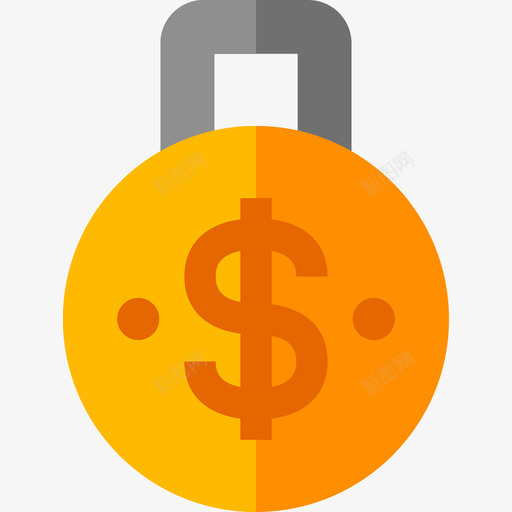 padlocksvg_新图网 https://ixintu.com padlock