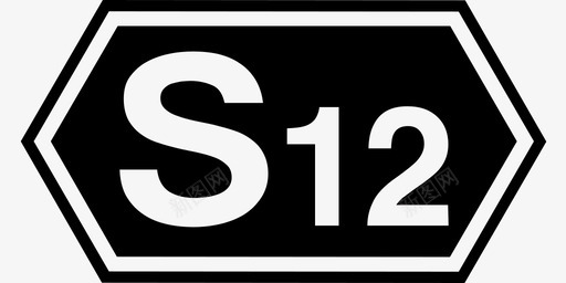S12图标