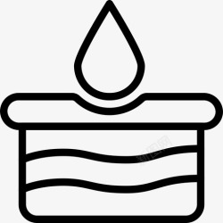 地形轮廓编辑地形开发游戏图标高清图片