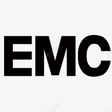 emc图标