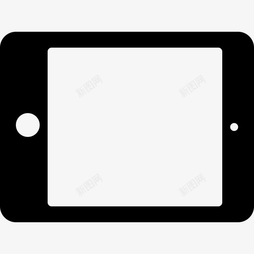 ipadandroid小工具图标svg_新图网 https://ixintu.com android ipad 小工具 平板电脑