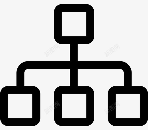 流程管理svg_新图网 https://ixintu.com 流程管理