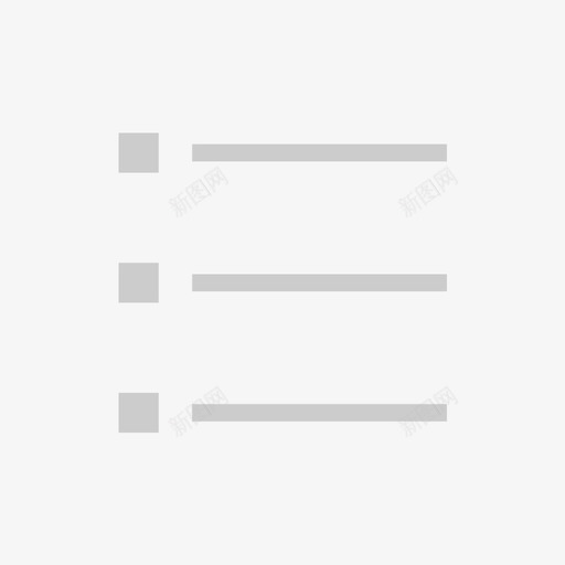 列表视图项目符号列表instagram图标svg_新图网 https://ixintu.com instagram 个人资料 列表视图 滚动 项目符号列表
