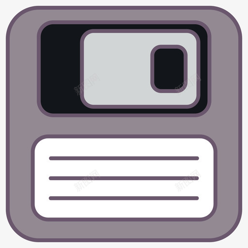重要文档svg_新图网 https://ixintu.com 重要文档 save-file-format-document-important-office-39039f4a42bc99ab