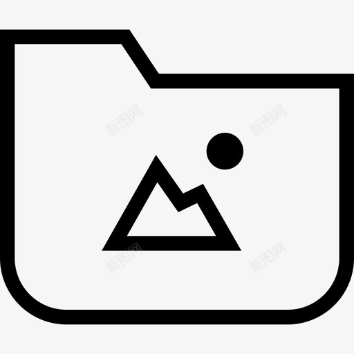 Folder - Photosvg_新图网 https://ixintu.com Folder - Photo