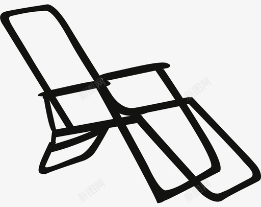 chairsvg_新图网 https://ixintu.com chair