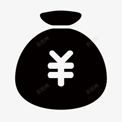 资金管理1svg_新图网 https://ixintu.com 资金管理1