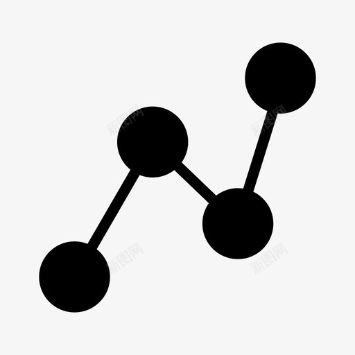 数据模型图表层次结构图标svg_新图网 https://ixintu.com 图表 层次结构 开发人员solida 数据模型 组织 结构