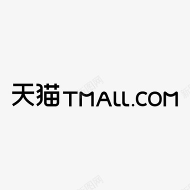 tmall图标