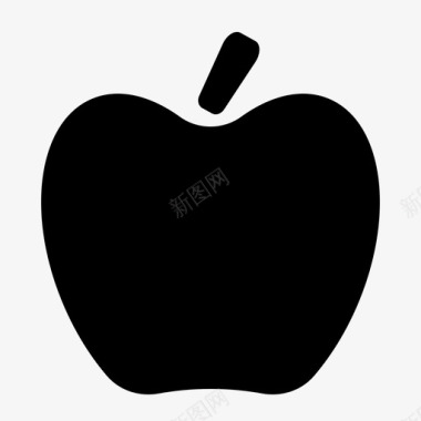 apple2图标