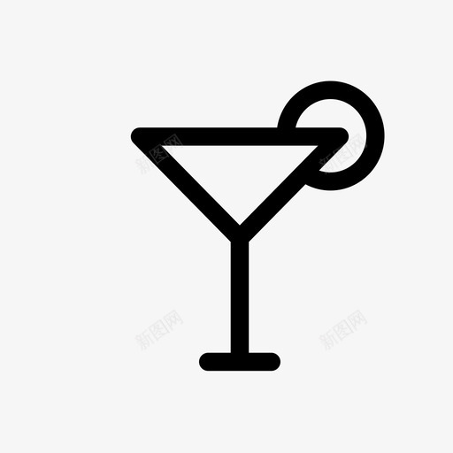 COCKTAILsvg_新图网 https://ixintu.com COCKTAIL