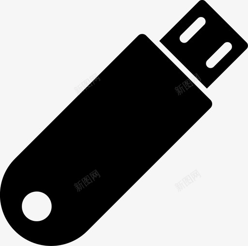 U盘文件存储多媒体图标svg_新图网 https://ixintu.com U盘 pendrive 多媒体 技术 文件存储