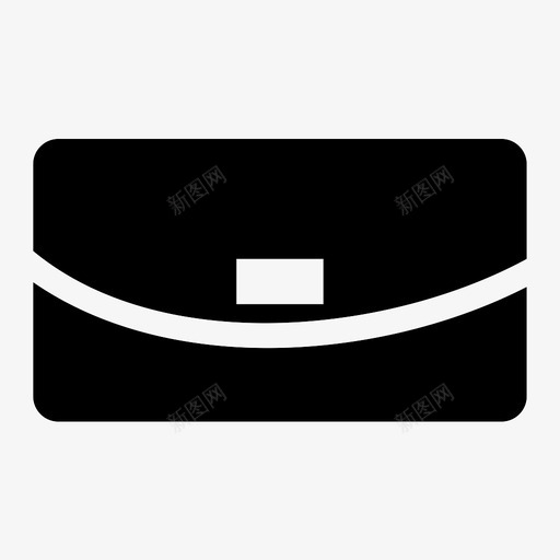 包买钱图标svg_新图网 https://ixintu.com 买 包 卖 钱