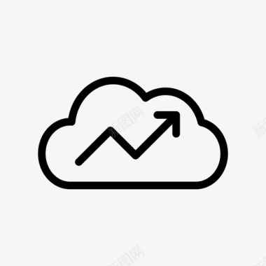 云图表开发图标图标