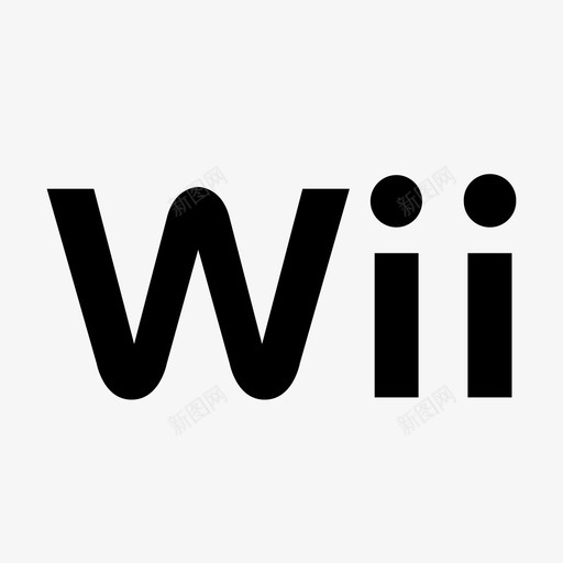 wiisvg_新图网 https://ixintu.com wii