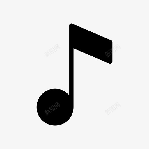 melodyaudiomobile图标svg_新图网 https://ixintu.com audio melody mobile mobileui设计字形图标 mp3 音乐