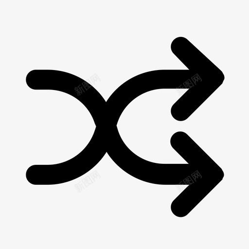 随机播放基本图标3svg_新图网 https://ixintu.com 基本图标3 随机播放
