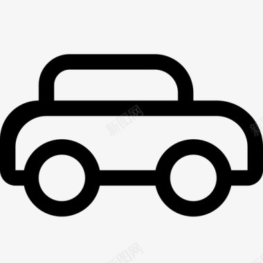 ico_cars_选择车型图标