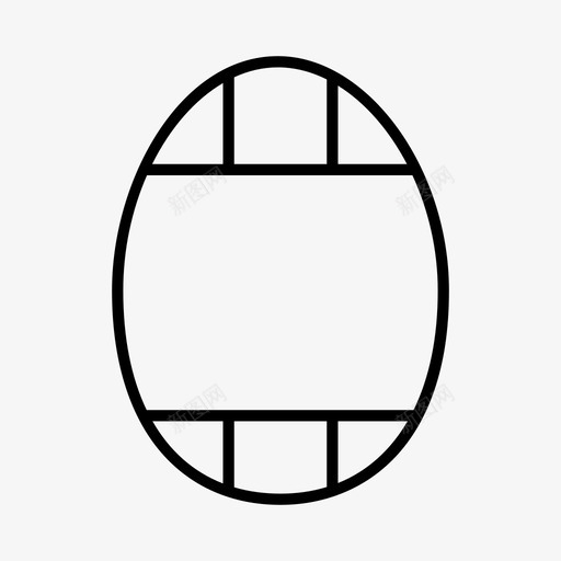 复活节彩蛋寻找复活节彩蛋彩绘图标svg_新图网 https://ixintu.com 复活节彩蛋 寻找复活节彩蛋 彩绘 节日
