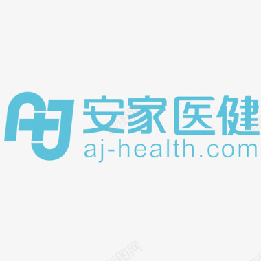 安家logo图标