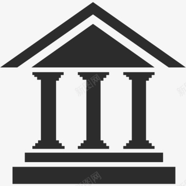 greek-hall图标