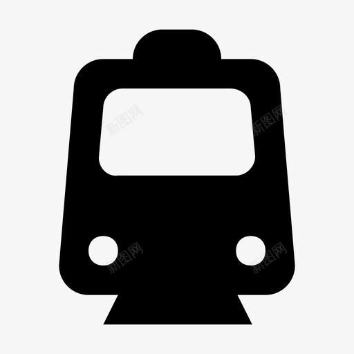 tramsvg_新图网 https://ixintu.com tram